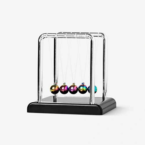 Flying Tiger Copenhagen Küçük Boy Newton Denge Topları