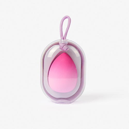 Flying Tiger Copenhagen Kutulu Pembe Makyaj Süngeri