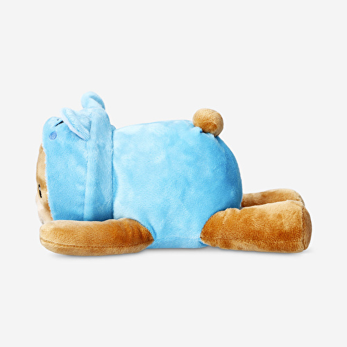 Flying Tiger Copenhagen Peluş Su Aygırı Giysili Ayıcık