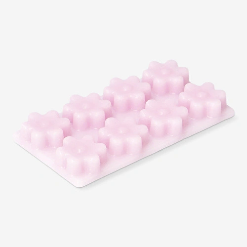 Flying Tiger Copenhagen Çiçek Şeklinde Balmumu Kayısı/Manolya Flying Tiger Copenhagen Çiçek Şeklinde Balmumu Kayısı/Manolya