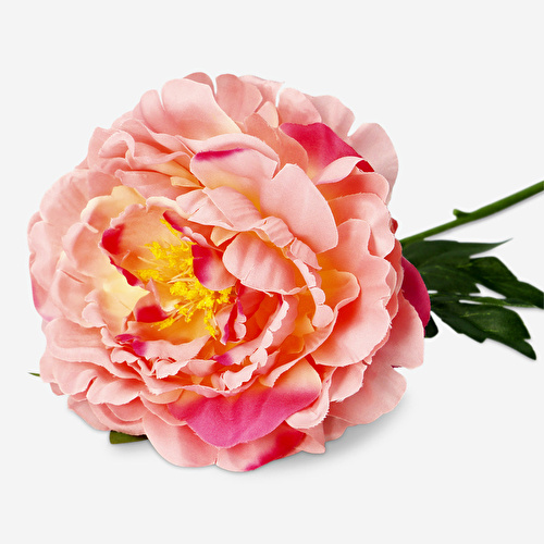 Flying Tiger Copenhagen Yapay Pembe Karanfil