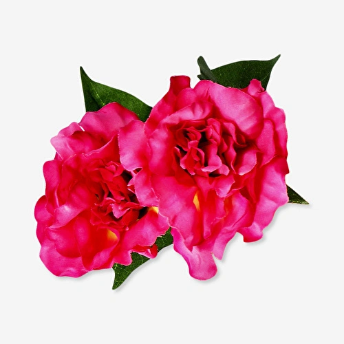 Flying Tiger Copenhagen Büyük Pembe Yapay Çiçek