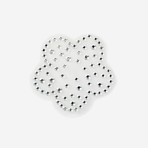 Flying Tiger Copenhagen Kristal Taşlı 3D Tırnak Stickerı Flying Tiger Copenhagen Kristal Taşlı 3D Tırnak Stickerı