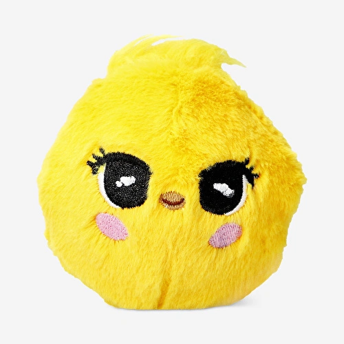 Flying Tiger Copenhagen Sarı Tavuk Peluş Top