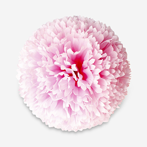 Flying Tiger Copenhagen Orta Boy Pembe Yapay Çiçek