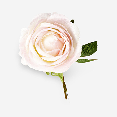 Flying Tiger Copenhagen Pembe Yapay Gül