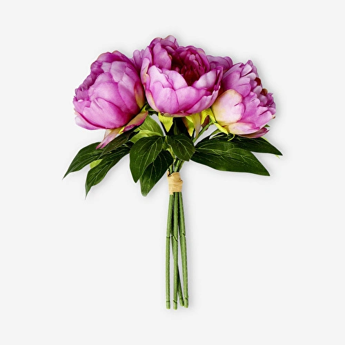 Flying Tiger Copenhagen Çok Renkli Yapay Çiçek Buketi