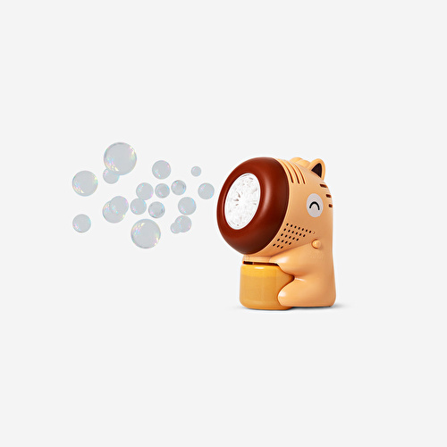 Flying Tiger Copenhagen Kapibara Şeklinde Baloncuk Makinesi