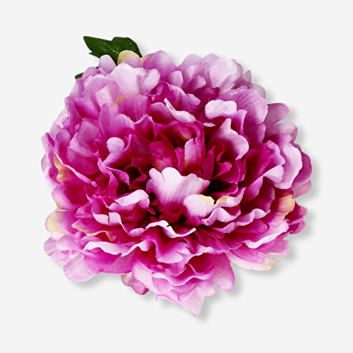 Flying Tiger Copenhagen Büyük Mor Yapay Çiçek