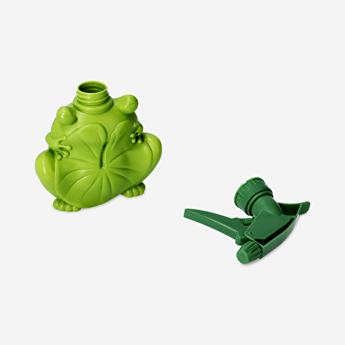 Flying Tiger Copenhagen Kurbağa Şeklinde Sprey Şişesi