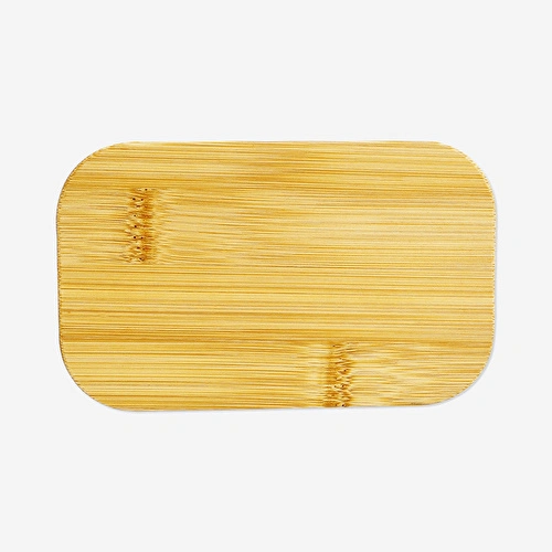 Flying Tiger Copenhagen Bambu Kapaklı Pembe Cam Saklama Kabı 1,7 L Flying Tiger Copenhagen Bambu Kapaklı Pembe Cam Saklama Kabı 1,7 L