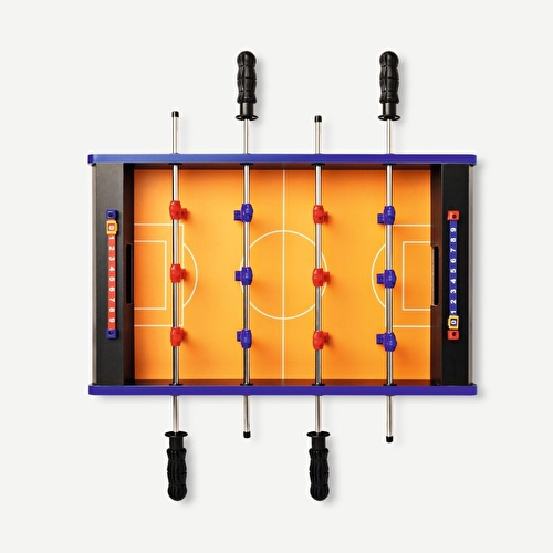 Flying Tiger Copenhagen Ahşap Langırt Oyunu 51 cm