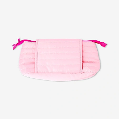 Flying Tiger Copenhagen Pembe Saç Şekillendirici Düzenleyici Çanta Flying Tiger Copenhagen Pembe Saç Şekillendirici Düzenleyici Çanta