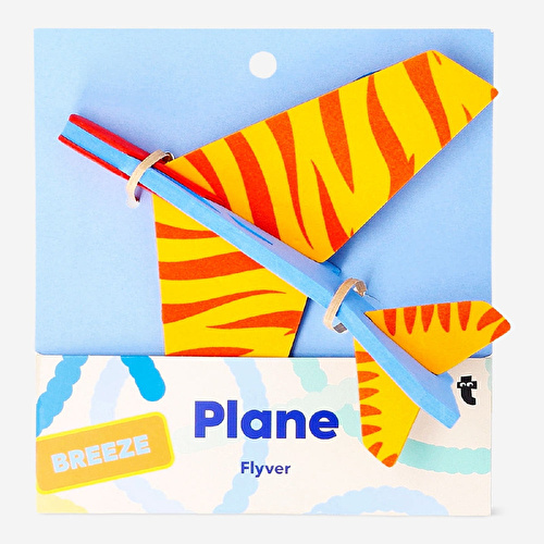 Flying Tiger Copenhagen Mini Oyuncak Planör Flying Tiger Copenhagen Mini Oyuncak Planör