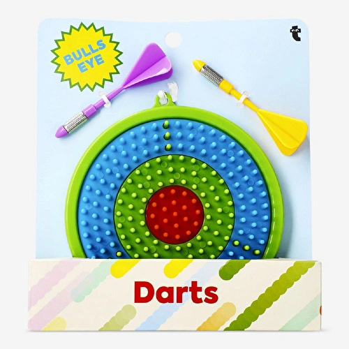 Flying Tiger Copenhagen Mini Dart Seti