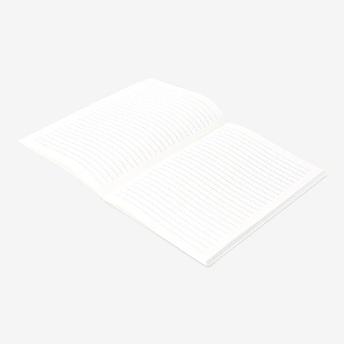 Flying Tiger Copenhagen Yeşil Renk Geçişli A5 Defter