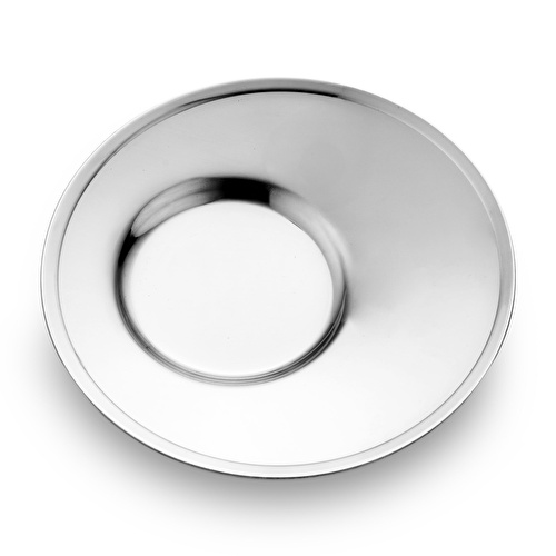 Jumbo Moon 6'lı Çay Tabağı