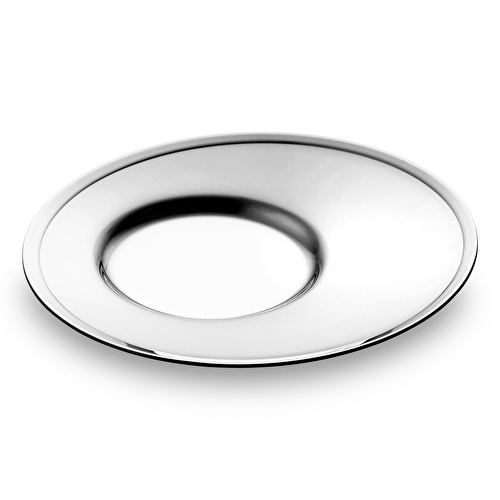 Jumbo Moon 6'lı Çay Tabağı