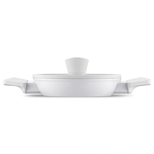 Jumbo Swiss Crystal 6 Parça Light Grey Sahan Seti Jumbo Swiss Crystal 6 Parça Light Grey Sahan Seti