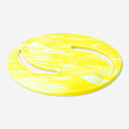 Flying Tiger Copenhagen Sarı Yeşil Uçan Disk Flying Tiger Copenhagen Sarı Yeşil Uçan Disk