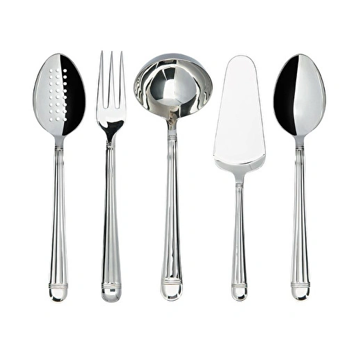 Jumbo 4200 5 Parça Servis Takımı