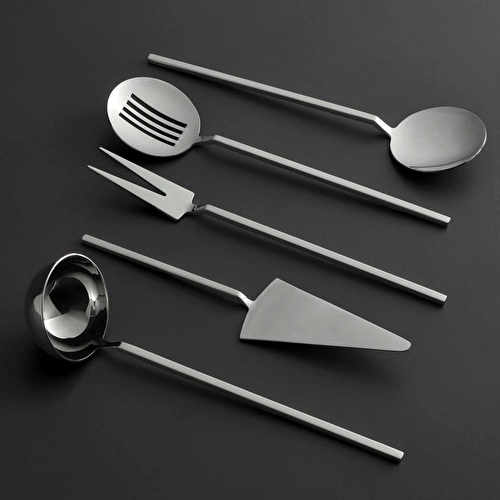 Jumbo 9100 Mat 5 Parça Servis Seti