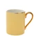 Jumbo Soft Mug Yellow