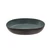 Jumbo Twin Blue Kayık Tabak 24 cm