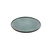 Jumbo Twin Blue Düz Tabak 16 cm