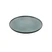 Jumbo Twin Blue Düz Tabak 21 cm