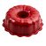 Jumbo Red Bake Yuvarlak Kek Kalıbı