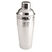 Jumbo Line Silver Shaker