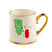 Jumbo Taurus Mug 340 ml