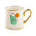 Jumbo Libra Mug 340 ml