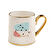 Jumbo Aquarius Mug 340 ml