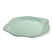 Jumbo Maris Melamin Mint Yeşili Tabak 27.2x26.6x2.3 cm