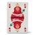 Flying Tiger Copenhagen Casino Renkli İskambil Kartları