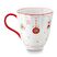 Jumbo New Year Janus 2'li Mug 350 ml