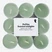 Flying Tiger Copenhagen 18'li Bambu Kokulu Tealight Mum
