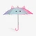 Flying Tiger Copenhagen Kedi Desenli Pembe Çocuk Şemsiyesi