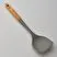 Jumbo Smart Grey Servis Spatula