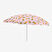 Flying Tiger Copenhagen Ananas Desenli Plaj Şemsiyesi