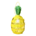 Flying Tiger Copenhagen Sarı Ananas Şeklinde İçi Doldurulabilen Parti Süsü