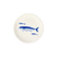 Flying Tiger Copenhagen Balık Desenli Beyaz Küçük Tabak