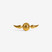 Flying Tiger Copenhagen Snitch Şeklinde Stres Çarkı