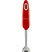 Smeg Kırmızı El Blender Seti New Version HBF03RDEU