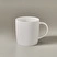 Karaca Soft Touch Beyaz 350 ml Kupa