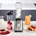 Homend Mixfresh 7010h Kişisel Smoothie Blender Inox 350W