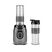 Karaca Blendfit Go Personal Kişisel Smoothie Space Gray