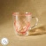 Karaca Karya Akrilik Kupa 360 Ml Pembe